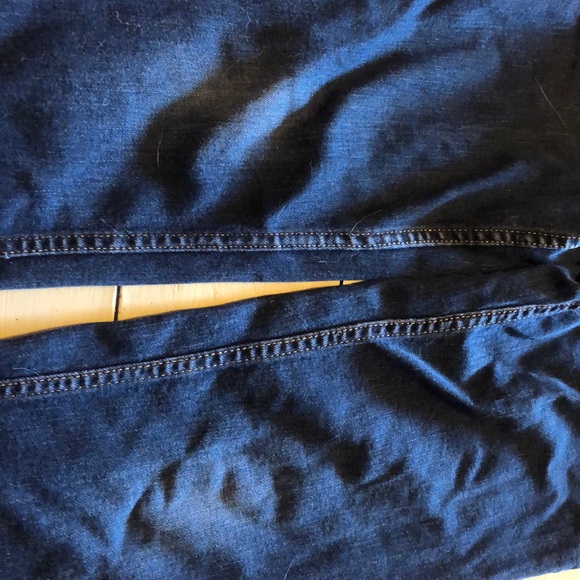 Tony Hawk skinny jeans boys size 12 - Picture 4 of 4